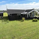 別荘 40541-juelsminde-pot-strandby-417 Sønderby