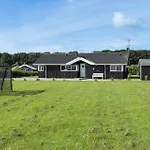 40541-juelsminde-pot-strandby-417 別荘 Sønderby