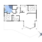 別荘 40541-juelsminde-pot-strandby-417 Sønderby