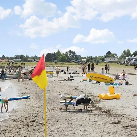 Casa de Férias 40541-juelsminde-pot-strandby-417 *