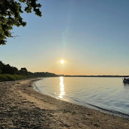 40541-juelsminde-pot-strandby-417 Casa de Férias Sonderby (Midtjylland)