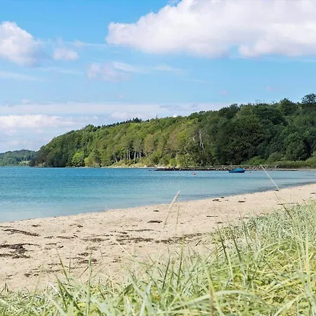 40541-juelsminde-pot-strandby-417 Casa de Férias