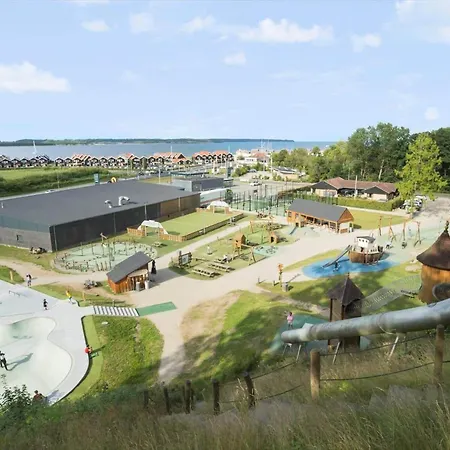 Casa de Férias 40541-juelsminde-pot-strandby-417