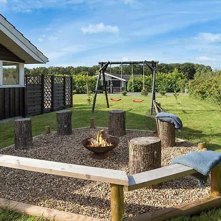 Casa de Férias 40541-juelsminde-pot-strandby-417 Sonderby (Midtjylland)