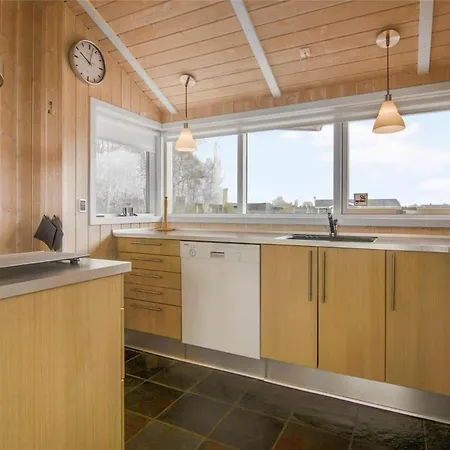 40541-juelsminde-pot-strandby-417 Casa de Férias