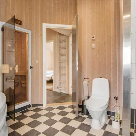 40541-juelsminde-pot-strandby-417 Casa de Férias *