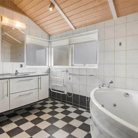 Casa de Férias 40541-juelsminde-pot-strandby-417 Sonderby (Midtjylland)