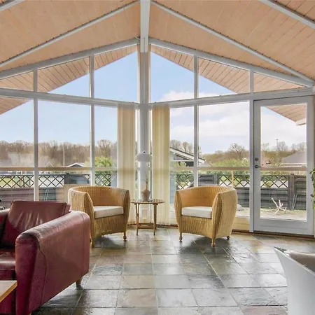 40541-juelsminde-pot-strandby-417 Casa de Férias *