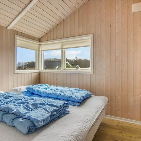 Casa de Férias 40541-juelsminde-pot-strandby-417 *