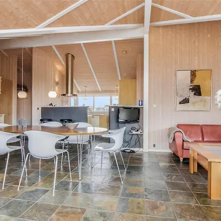 Casa de Férias 40541-juelsminde-pot-strandby-417 Sonderby (Midtjylland)