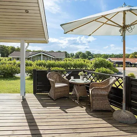 Casa de Férias 40541-juelsminde-pot-strandby-417 Sonderby (Midtjylland)