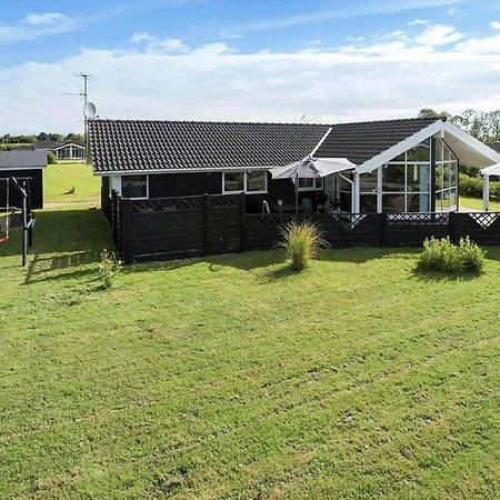 Ferienhaus 40541-juelsminde-pot-strandby-417 Sonderby (Midtjylland)