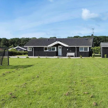 40541-juelsminde-pot-strandby-417 بيت للعطل Sonderby (Midtjylland)