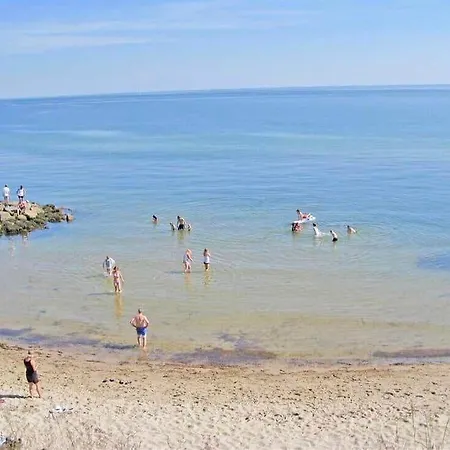 40541-juelsminde-pot-strandby-417 Сasa de vacaciones *