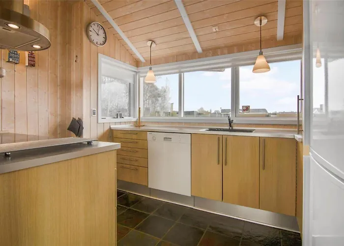 Vakantiehuis 40541-juelsminde-pot-strandby-417 Sonderby (Midtjylland)
